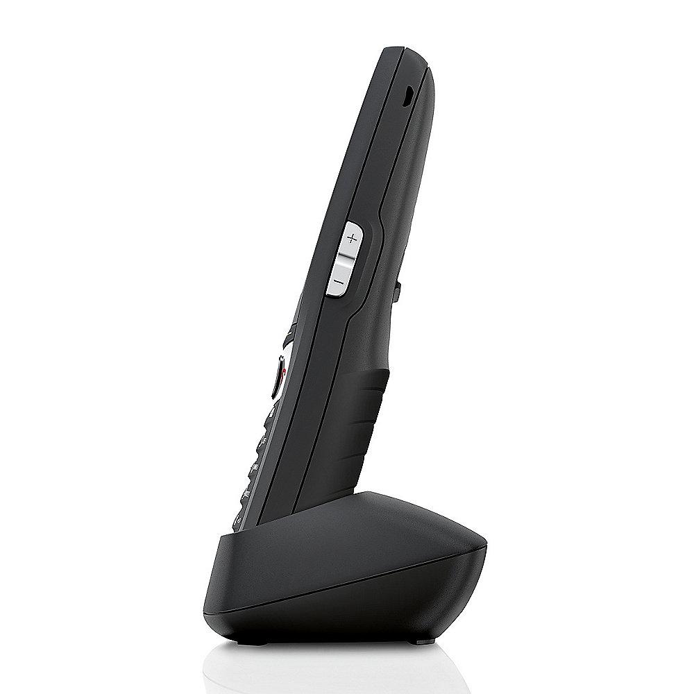 Gigaset E630HX Universal-Mobilteil für VoIP-Router mit DECT oder DECT-CATiq