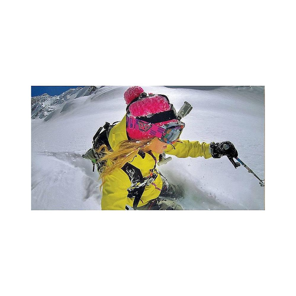 GoPro ACTION-Bundle "Ski"-Edition