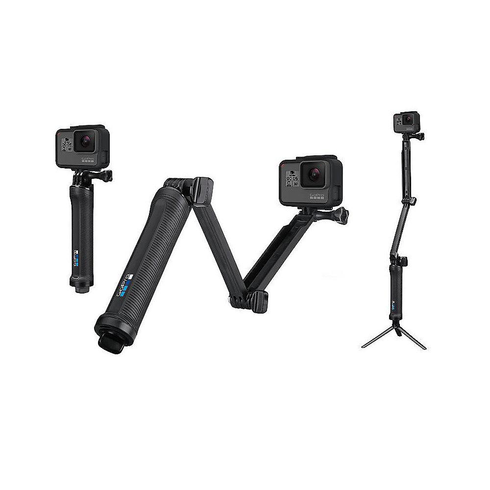 GoPro ACTION-Bundle "Travel"-Edition