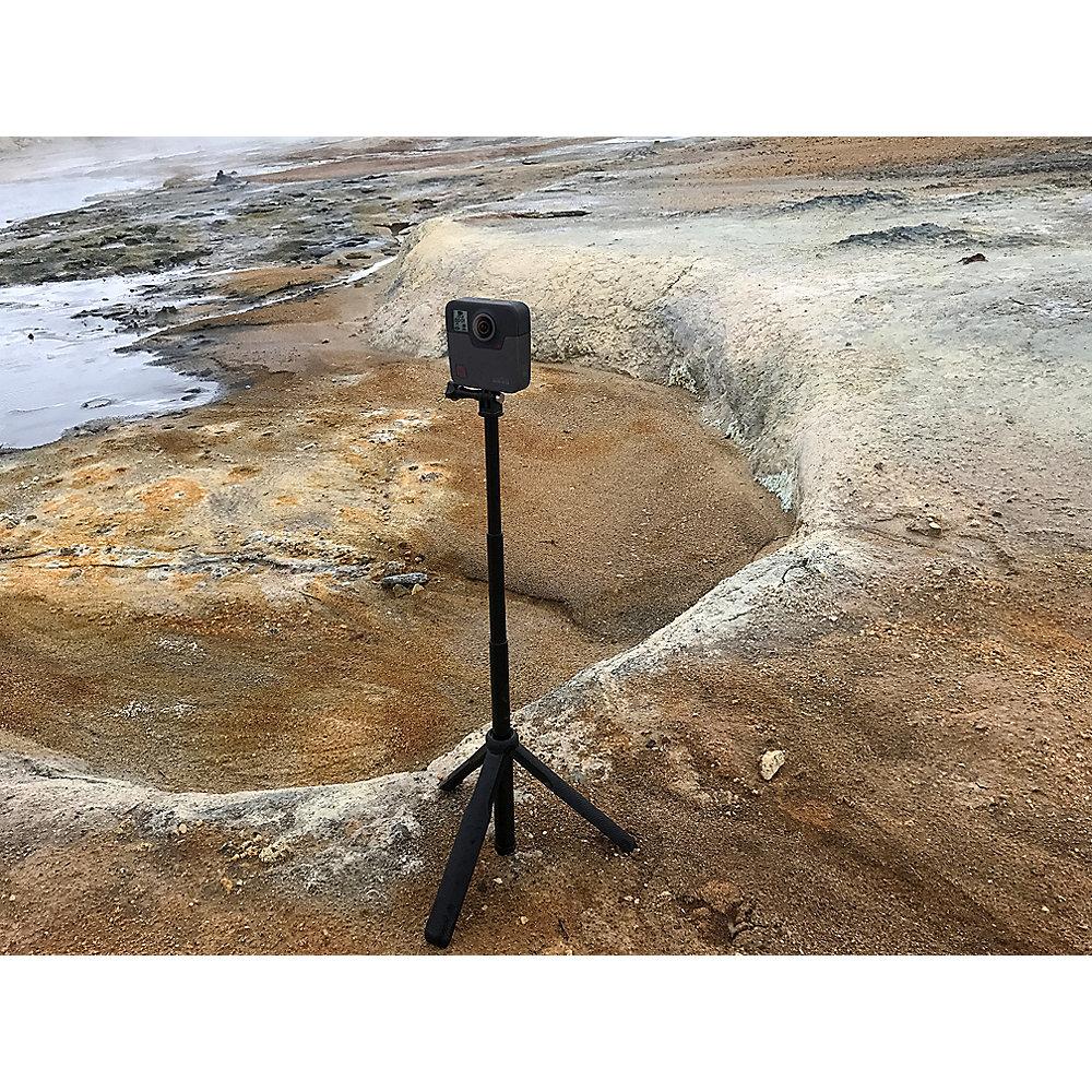 GoPro Fusion Grip Verlängerungsstange   Stativ (ASBHM-001)