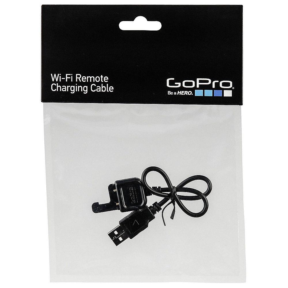 GoPro Wi-Fi Remote Ladekabel / Wi-Fi Remote Charging Cable (AWRCC-001), GoPro, Wi-Fi, Remote, Ladekabel, /, Wi-Fi, Remote, Charging, Cable, AWRCC-001,