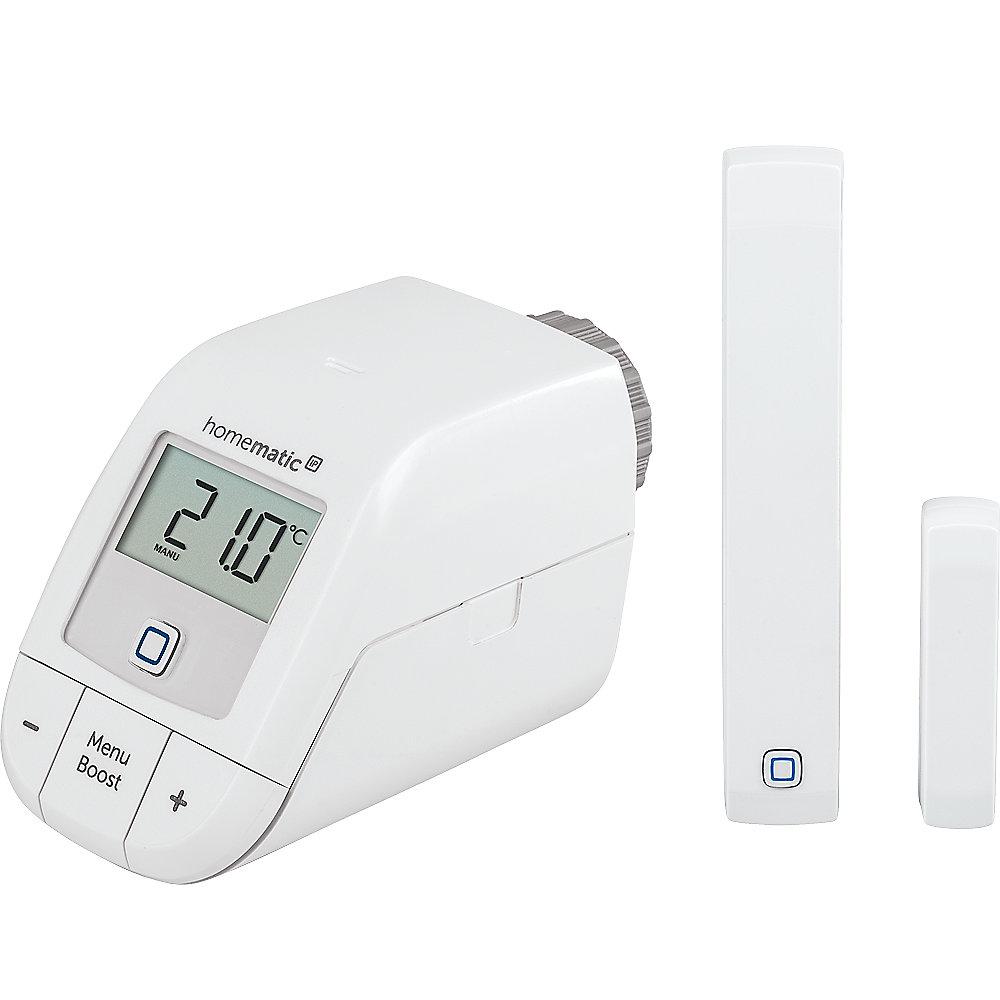 Homematic IP 3er-Set Easy Connect inkl. Access Point, Homematic, IP, 3er-Set, Easy, Connect, inkl., Access, Point