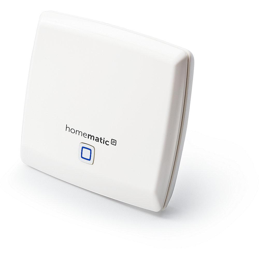 Homematic IP Allround Paket Smart Home, Homematic, IP, Allround, Paket, Smart, Home