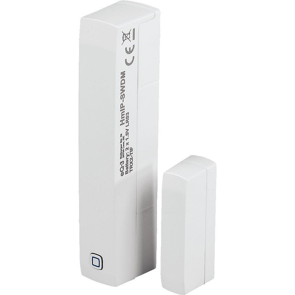 Homematic IP Set Heizen – easy connect HmIP-SK9