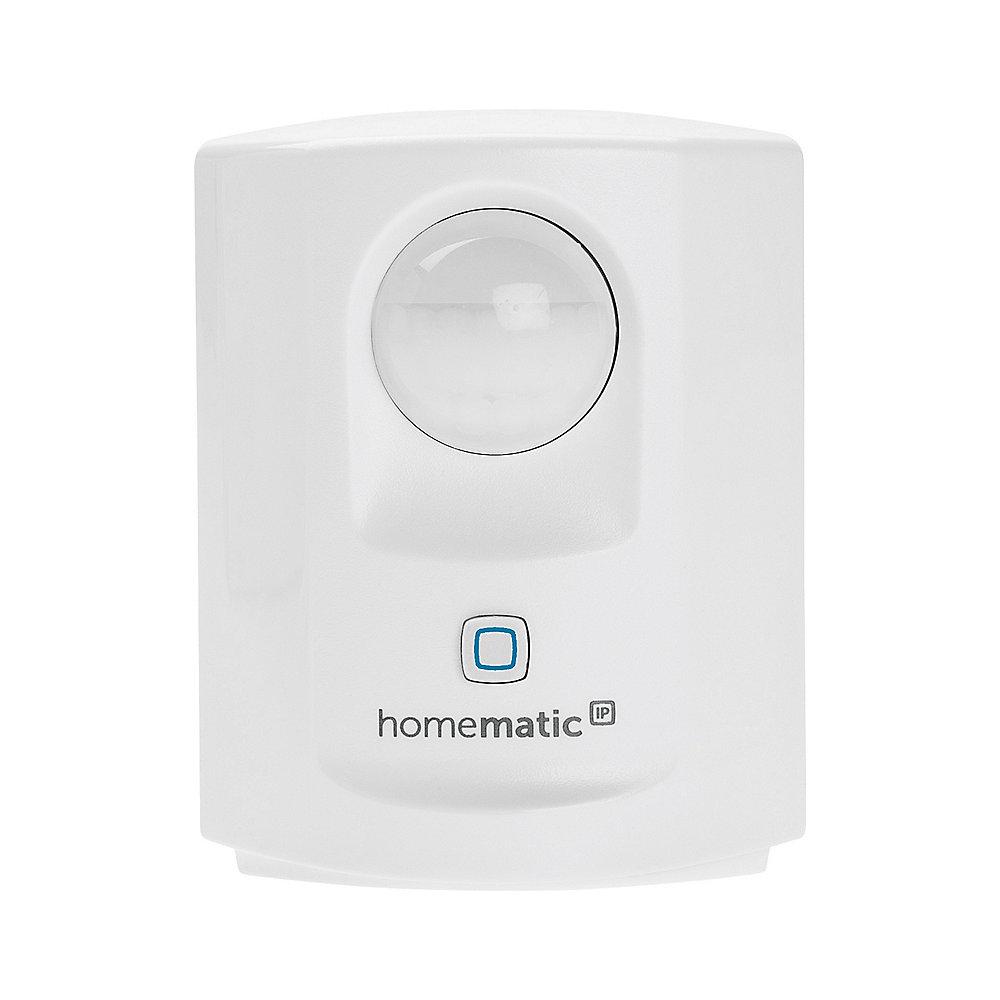 Homematic IP - Smartes Beleuchtungs Set - Markenschalter