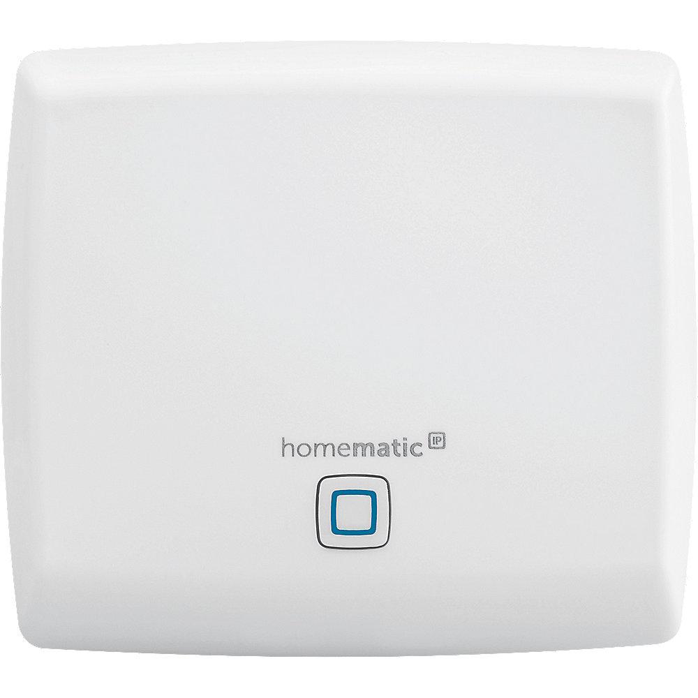 Homematic IP Starter Set Wasseralarm 153405A0 HmIP-SK8