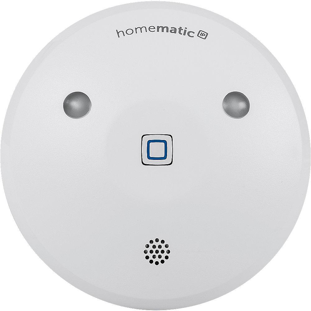 Homematic IP Starter Set Wasseralarm 153405A0 HmIP-SK8