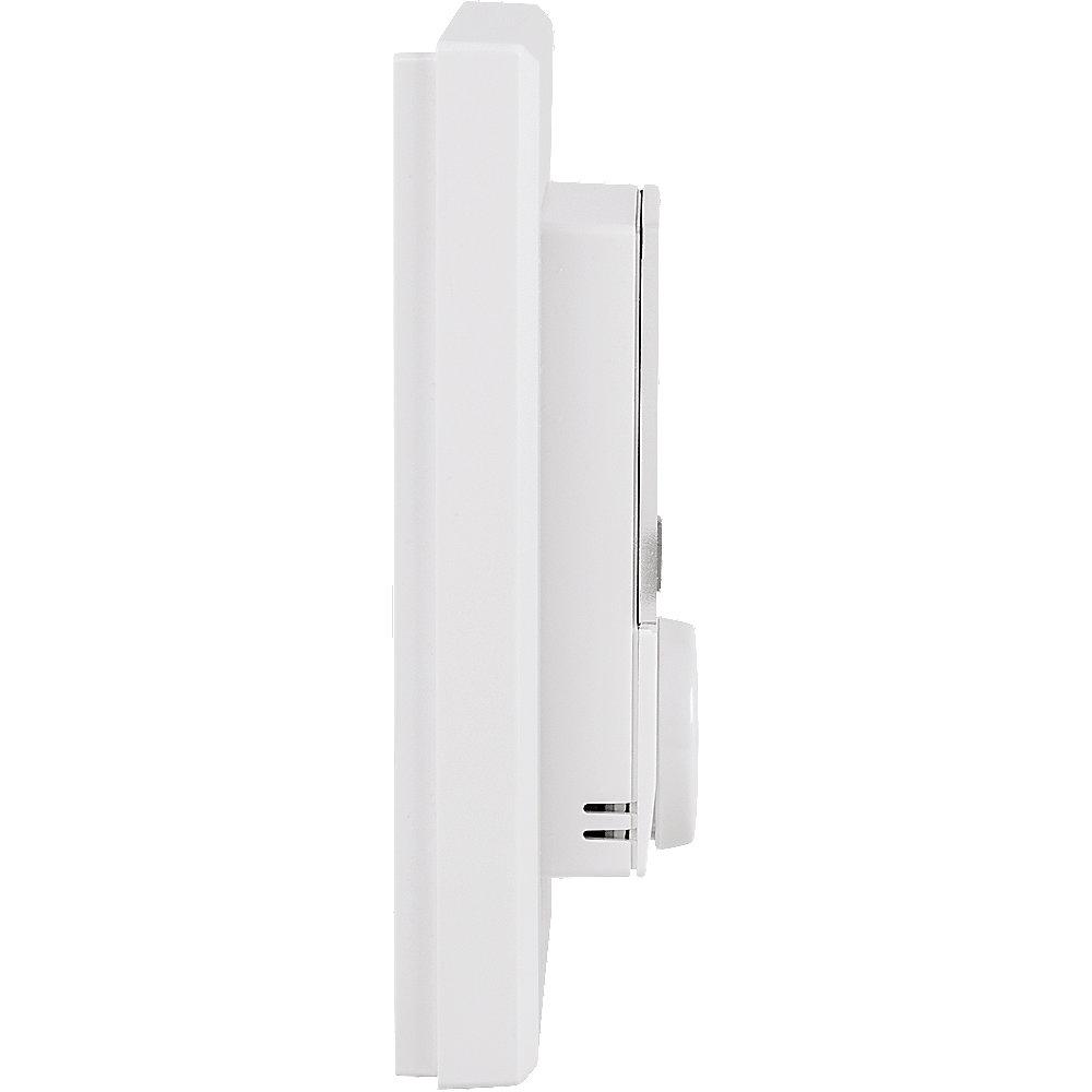 Homematic IP Wandthermostat mit Luftfeuchtigkeitssensor HmIP-WTH-2, Homematic, IP, Wandthermostat, Luftfeuchtigkeitssensor, HmIP-WTH-2