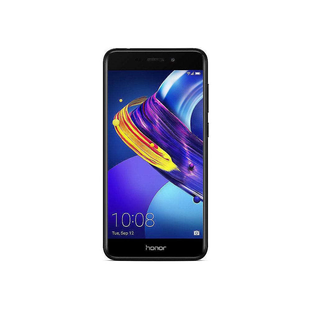 Honor 6C Pro 3/32GB black Dual-SIM Android 7.0 Smartphone, Honor, 6C, Pro, 3/32GB, black, Dual-SIM, Android, 7.0, Smartphone