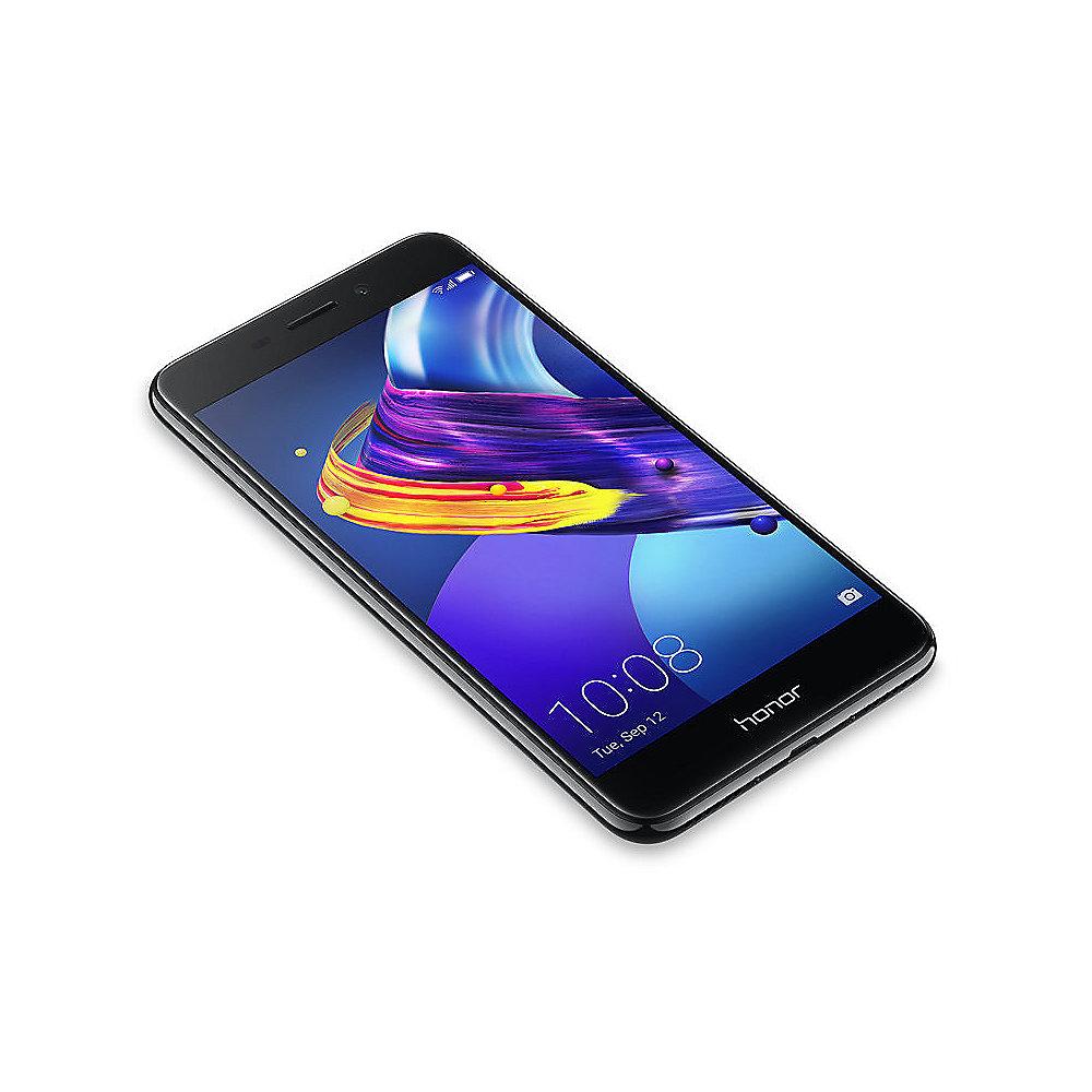 Honor 6C Pro 3/32GB black Dual-SIM Android 7.0 Smartphone, Honor, 6C, Pro, 3/32GB, black, Dual-SIM, Android, 7.0, Smartphone