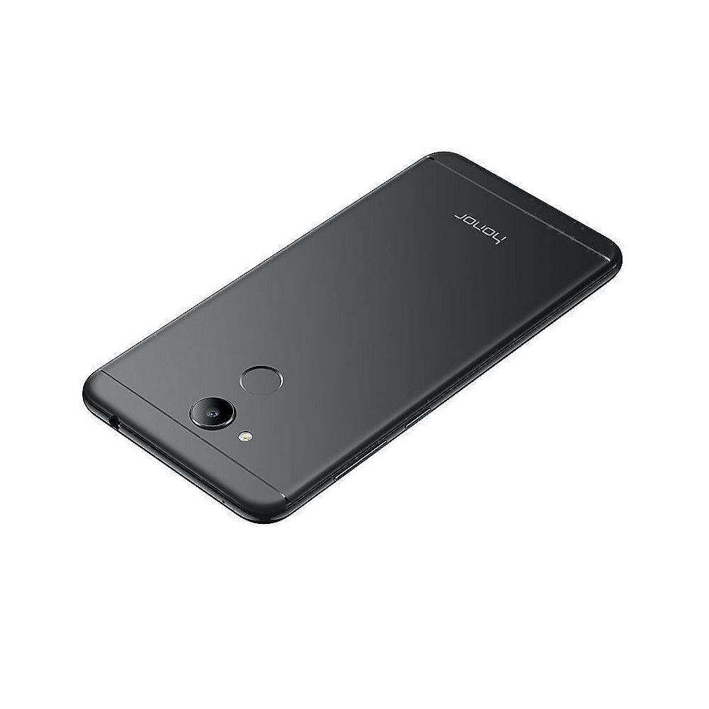 Honor 6C Pro 3/32GB black Dual-SIM Android 7.0 Smartphone, Honor, 6C, Pro, 3/32GB, black, Dual-SIM, Android, 7.0, Smartphone