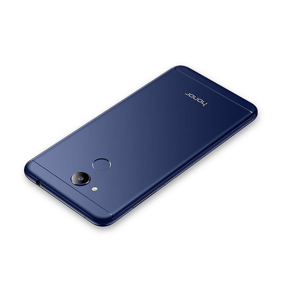 Honor 6C Pro 3/32GB blue Dual-SIM Android 7.0 Smartphone