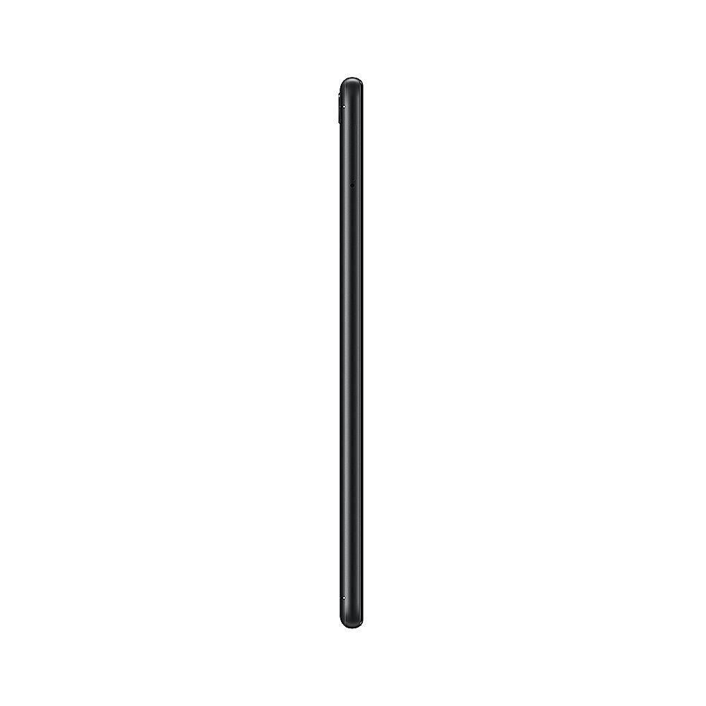 Honor 7C black Dual-SIM Android 8.0 Smartphone