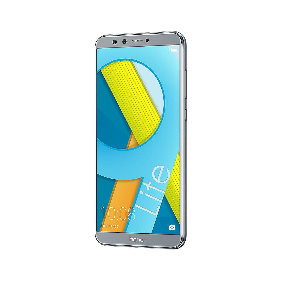 Honor 9 Lite glacier grey 3/32GB Android 8.0 Smartphone mit Quad-Kamera, Honor, 9, Lite, glacier, grey, 3/32GB, Android, 8.0, Smartphone, Quad-Kamera