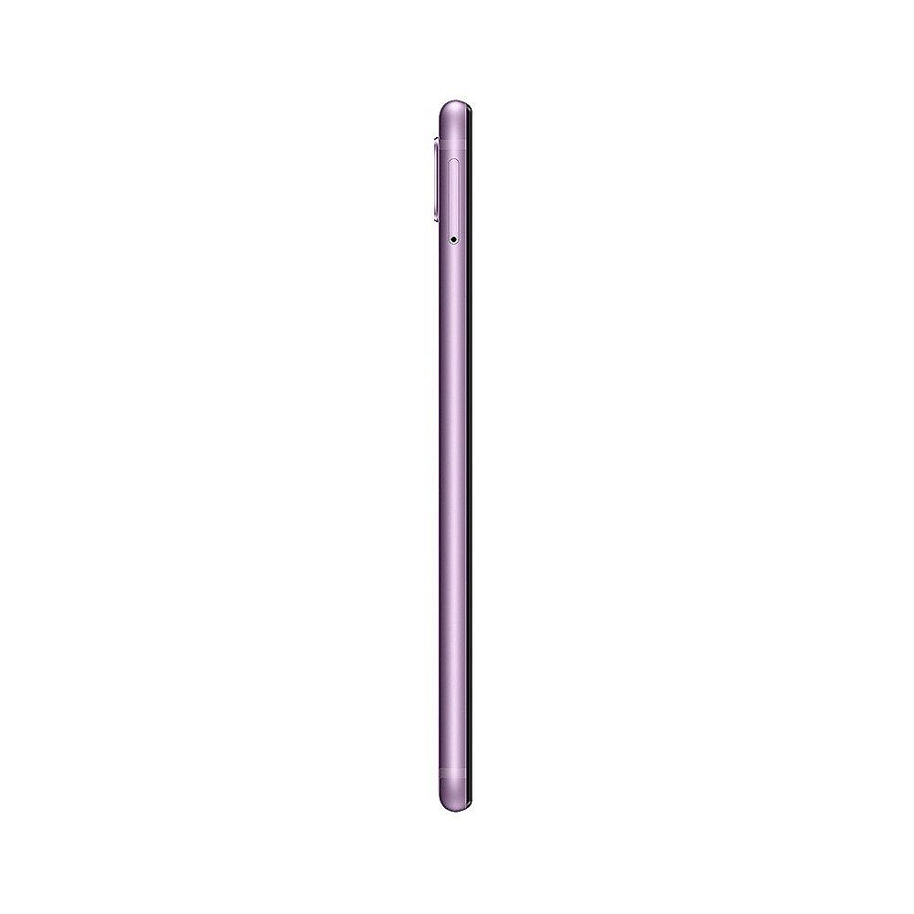 Honor Play violett Dual-SIM Android 8.1 Smartphone mit Dual-Kamera, Honor, Play, violett, Dual-SIM, Android, 8.1, Smartphone, Dual-Kamera