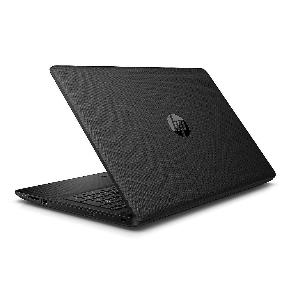 HP 15-da0400ng Notebook N4000 SSD Windows 10