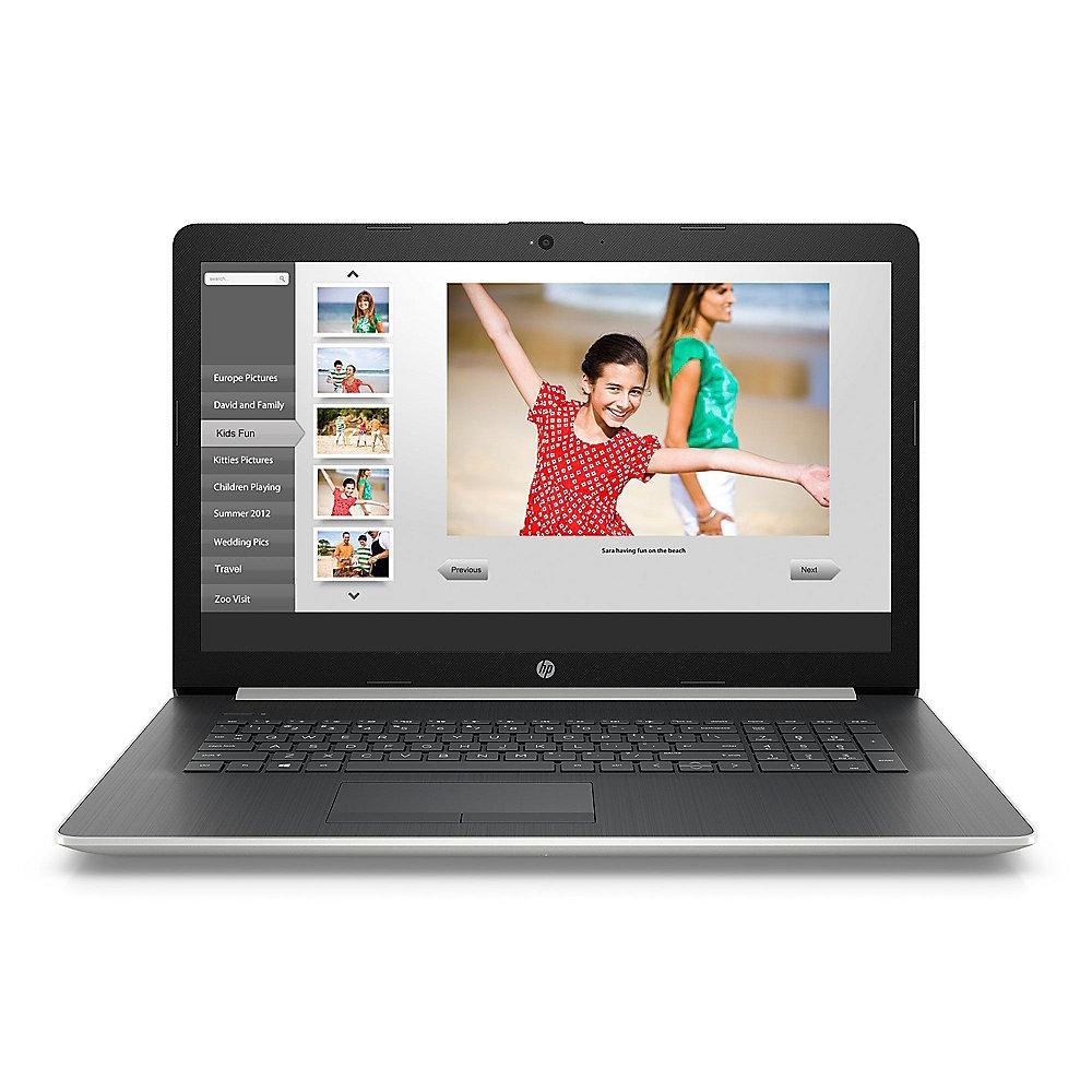 HP 17-by0407ng Notebook i5-8250U Full HD Optane Windows 10