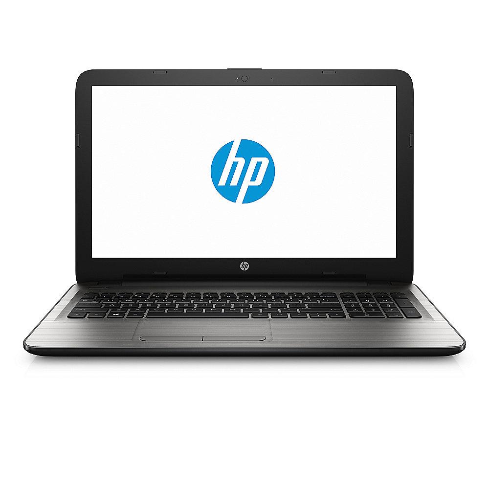 HP 17-x108ng Notebook silber i7-7500U SSD Full HD R5 M430 Windows 10