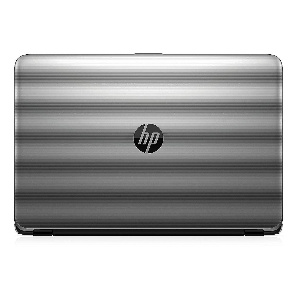 HP 17-x108ng Notebook silber i7-7500U SSD Full HD R5 M430 Windows 10