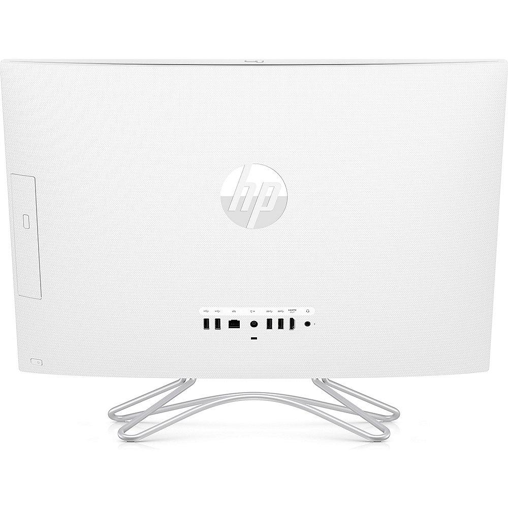 HP 24-f0063ng All-in-One PC i3-8130U 4GB 256GB SSD FHD Windows 10