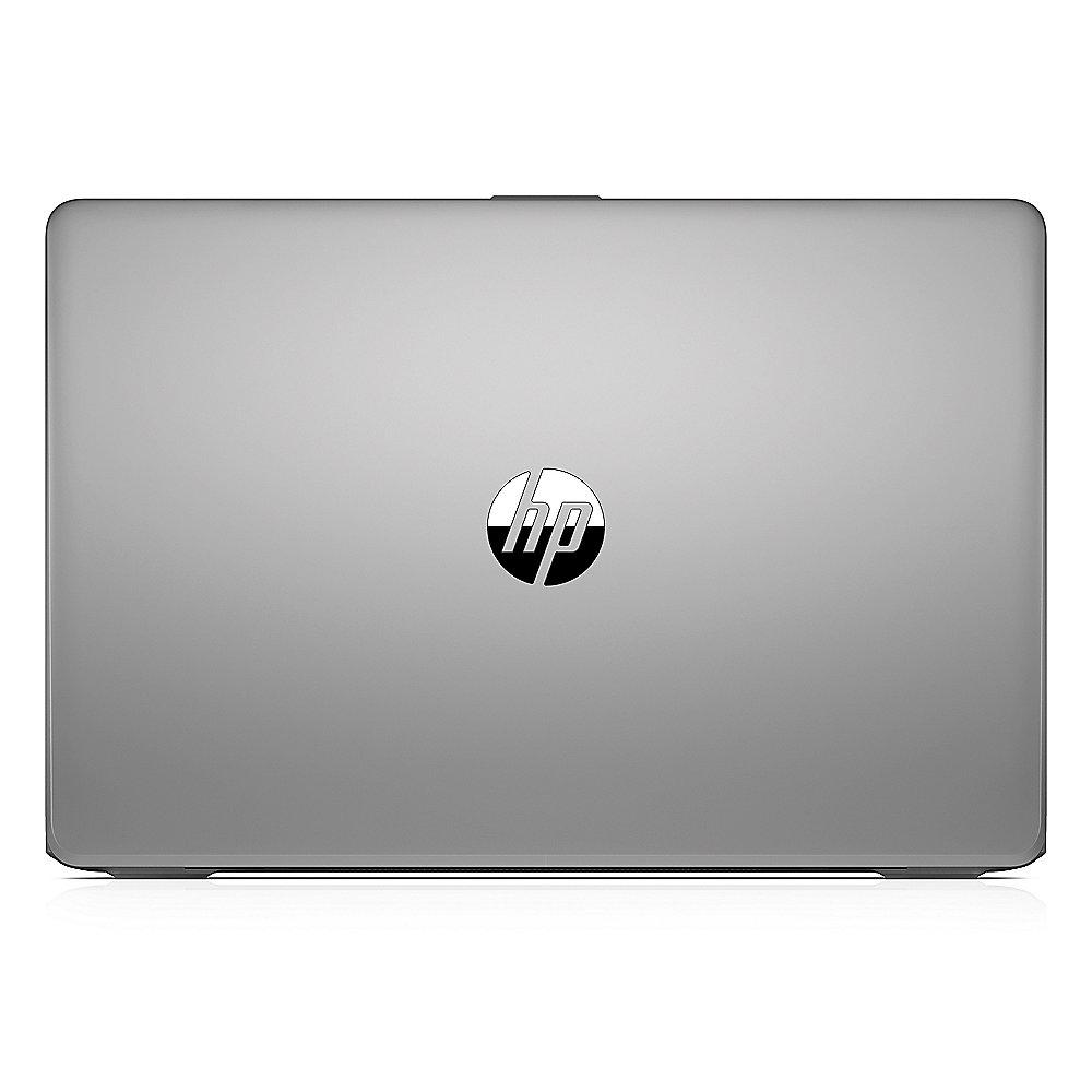 HP 255 G6 SP 2UB86ES Notebook E2-9000e 15" HD matt 4GB 1TB ohne Windows