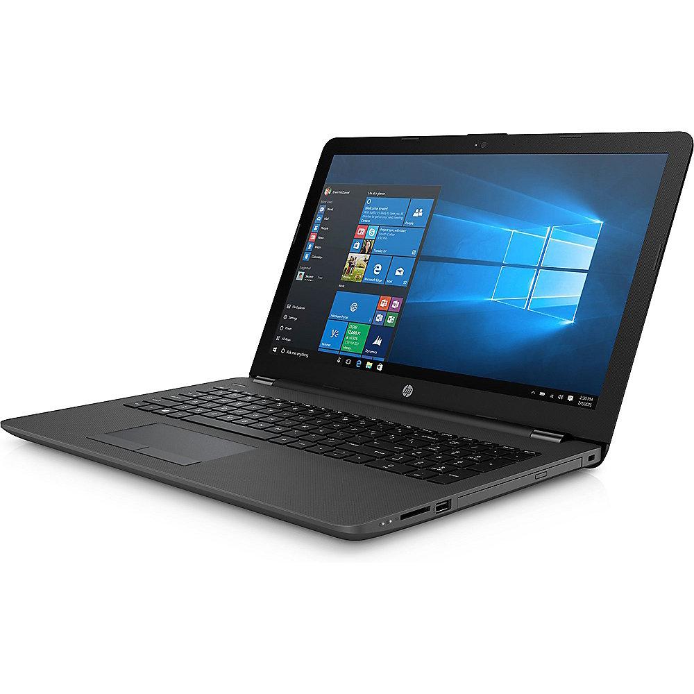 HP 255 G6 SP 4LT20EA Notebook A6-9225 Full HD matt Windows 10 Pro, HP, 255, G6, SP, 4LT20EA, Notebook, A6-9225, Full, HD, matt, Windows, 10, Pro