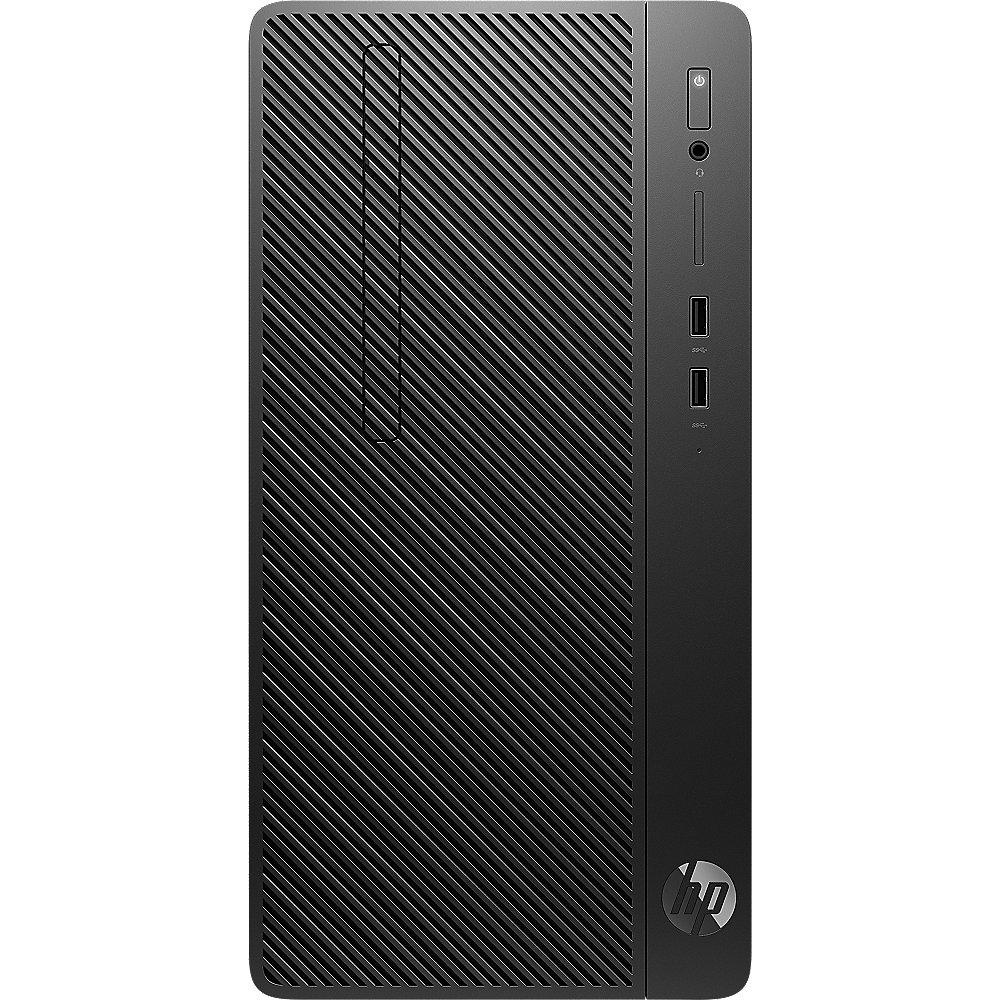 HP 290 G2 MT 4HR83EA i3-8100 8GB Optane/1TB Win 10 Pro, HP, 290, G2, MT, 4HR83EA, i3-8100, 8GB, Optane/1TB, Win, 10, Pro