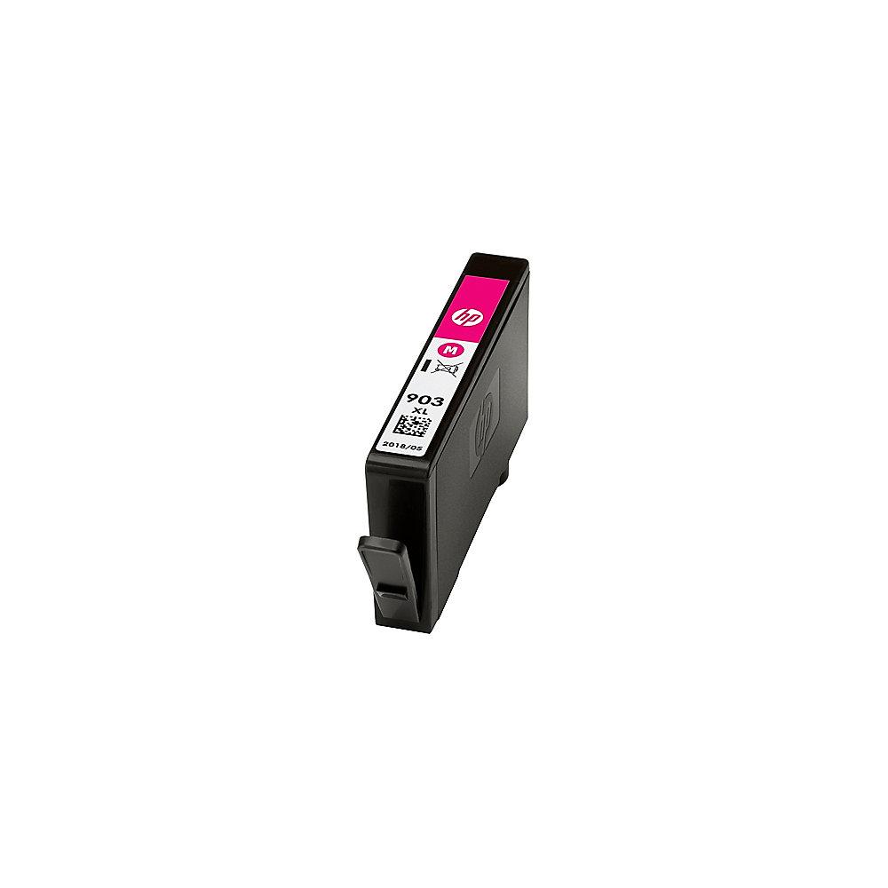 HP 903XL Original Druckerpatrone Magenta T6M07AE