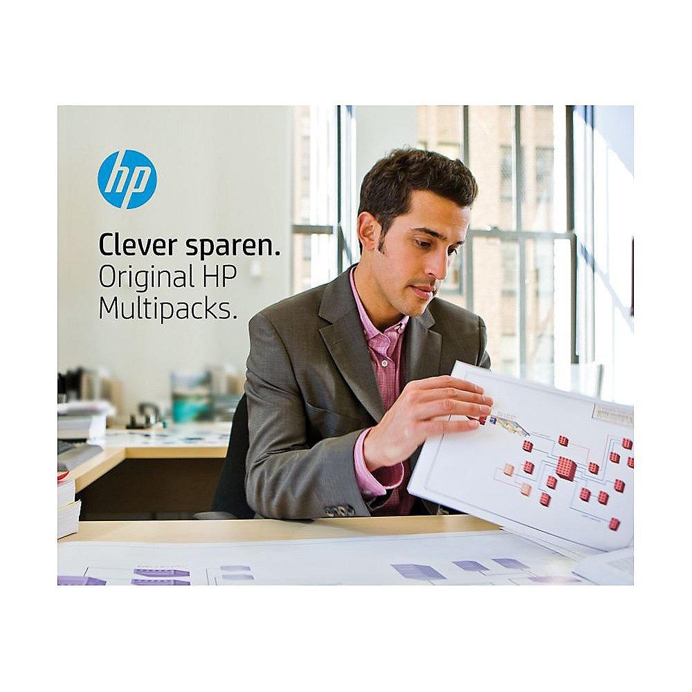 HP 932XL 933XL Druckerpatronen Multipack C2P42AE   CN053AE mit 35€