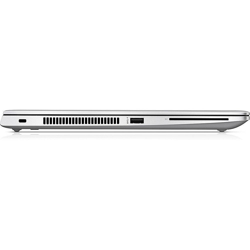 HP Campus EliteBook 745 G5 14" Full HD Ryzen 7 2700U 8GB/256GB Windows 10 Pro