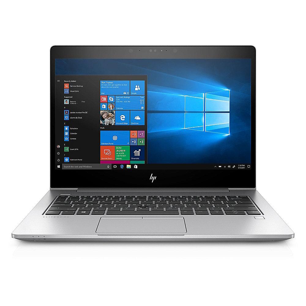 HP Campus EliteBook 830 G5 Notebook i5-8250U Full HD SSD ohne Windows