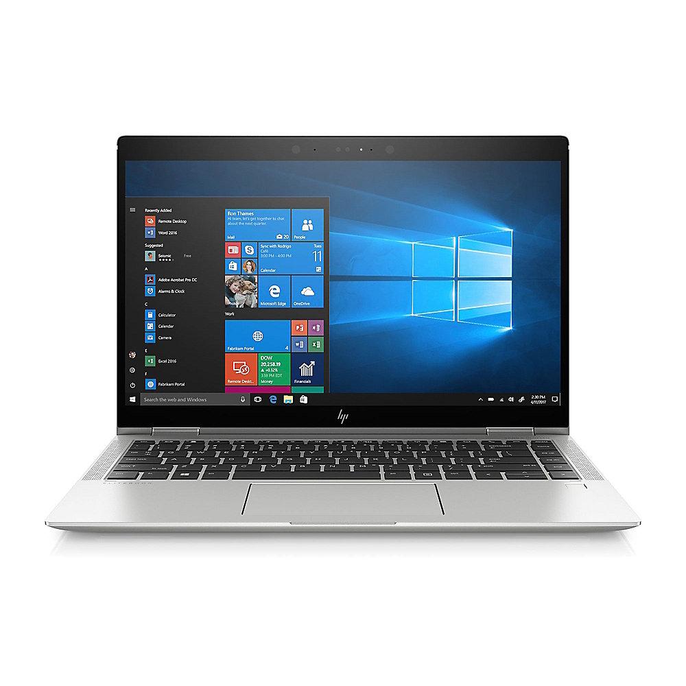 HP Campus EliteBook x360 1040 G5 2in1 14" Full HD i7-8550U 16GB/512GB SSD Win 10