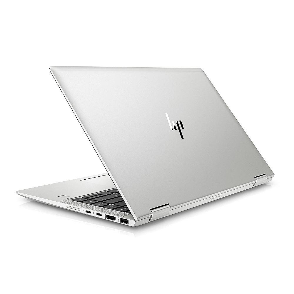 HP Campus EliteBook x360 1040 G5 2in1 14" Full HD i7-8550U 16GB/512GB SSD Win 10