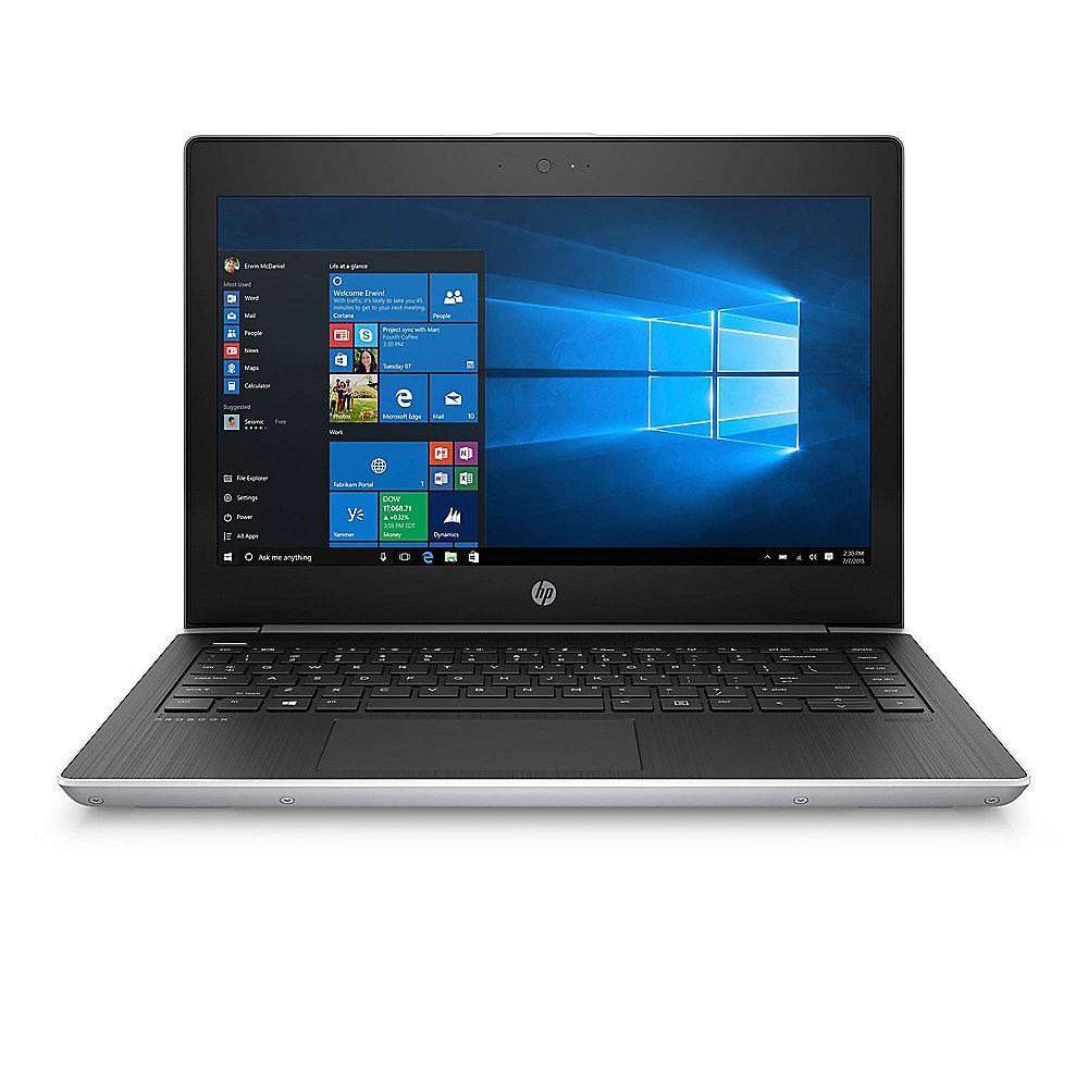 HP Campus ProBook 430 G5 3KX72ES Notebook i5-8250U Full HD SSD ohne Windows