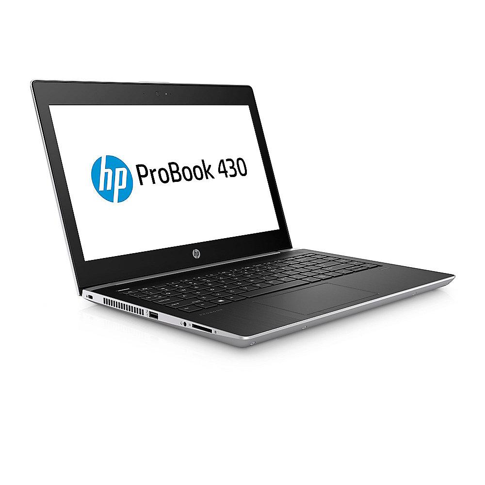 HP Campus ProBook 430 G5 3KX72ES Notebook i5-8250U Full HD SSD ohne Windows, HP, Campus, ProBook, 430, G5, 3KX72ES, Notebook, i5-8250U, Full, HD, SSD, ohne, Windows