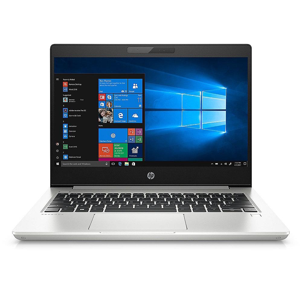 HP Campus ProBook 430 G6 5TL34ES 13" Full HD i7-8565U 8GB/1TB 256GB SSD DOS