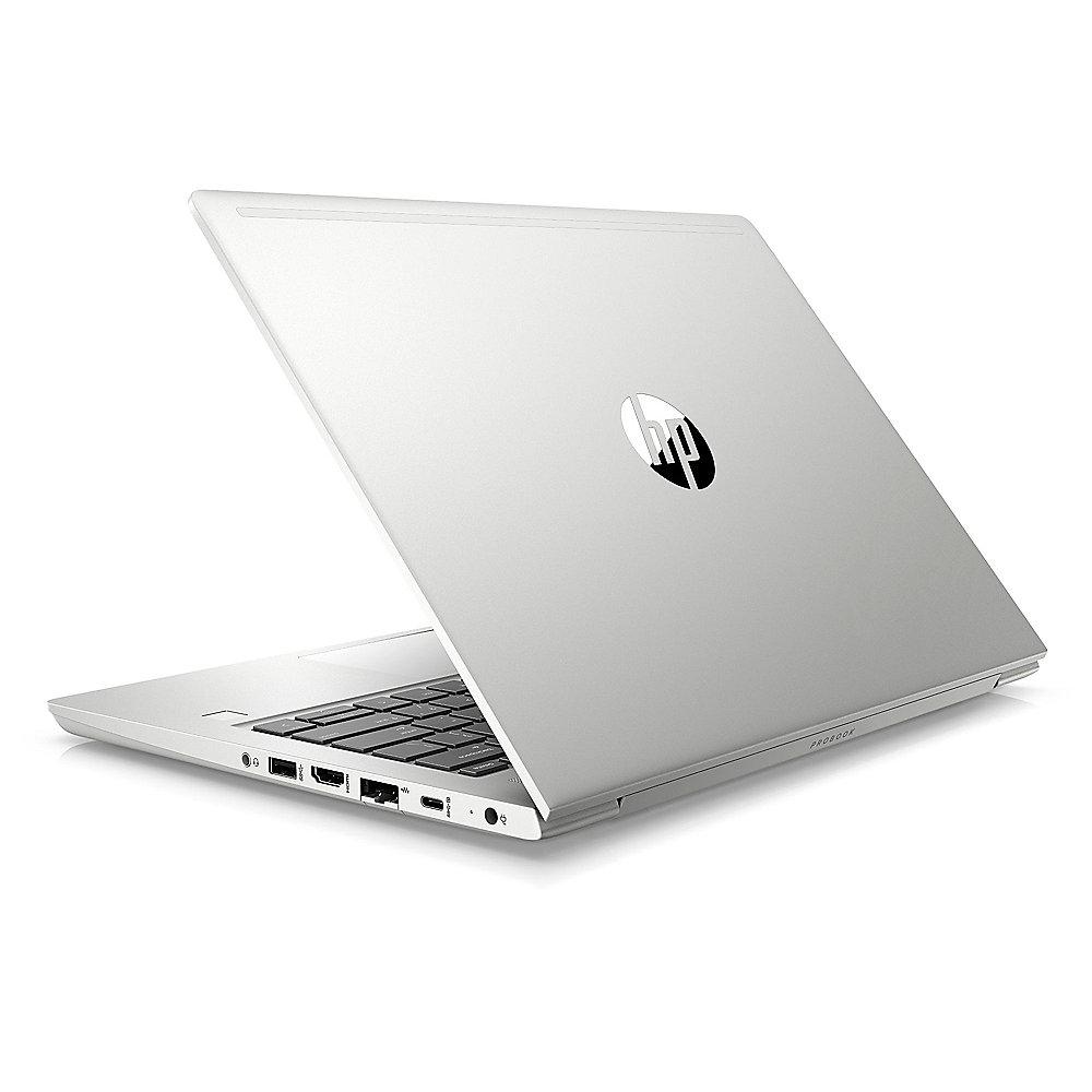 HP Campus ProBook 430 G6 5TL35ES 13" Full HD i5-8265U 8GB/1TB 256GB SSD DOS