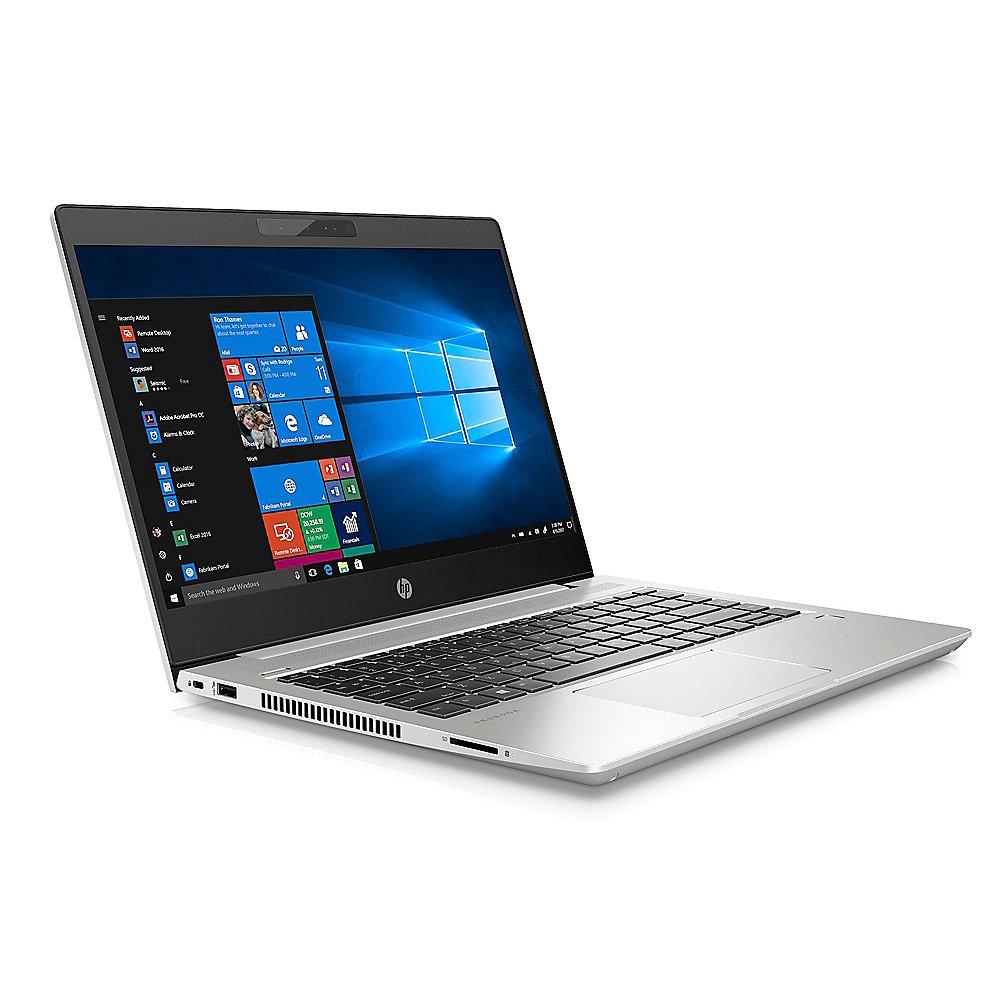 HP Campus ProBook 440 G6 6BP95ES 14