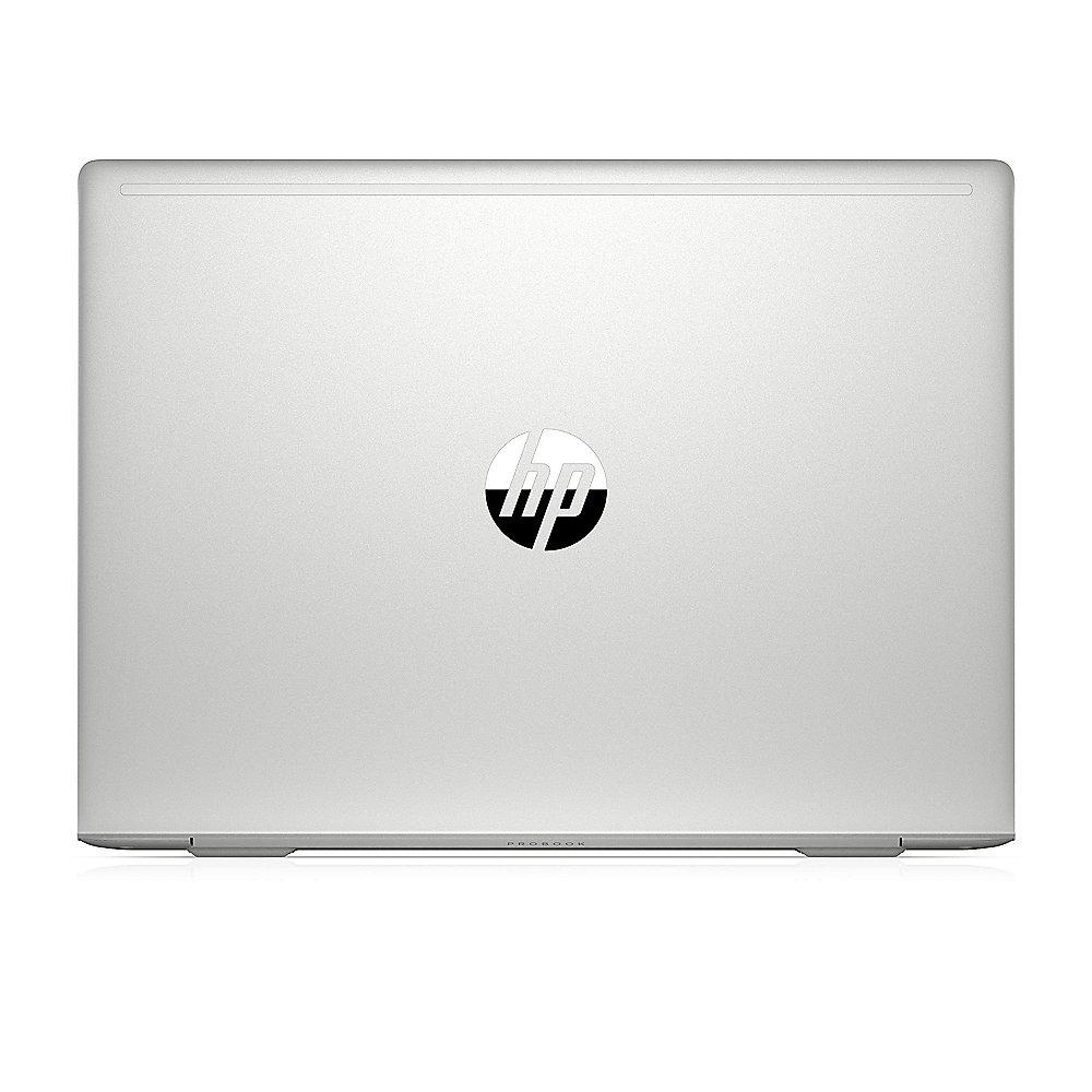 HP Campus ProBook 440 G6 6BP95ES 14
