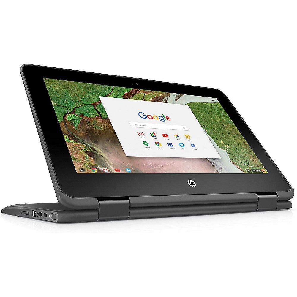 HP Chromebook x360 11 G1 EE 2XZ59EA 2in1 Notebook N3350 Chrome OS, HP, Chromebook, x360, 11, G1, EE, 2XZ59EA, 2in1, Notebook, N3350, Chrome, OS