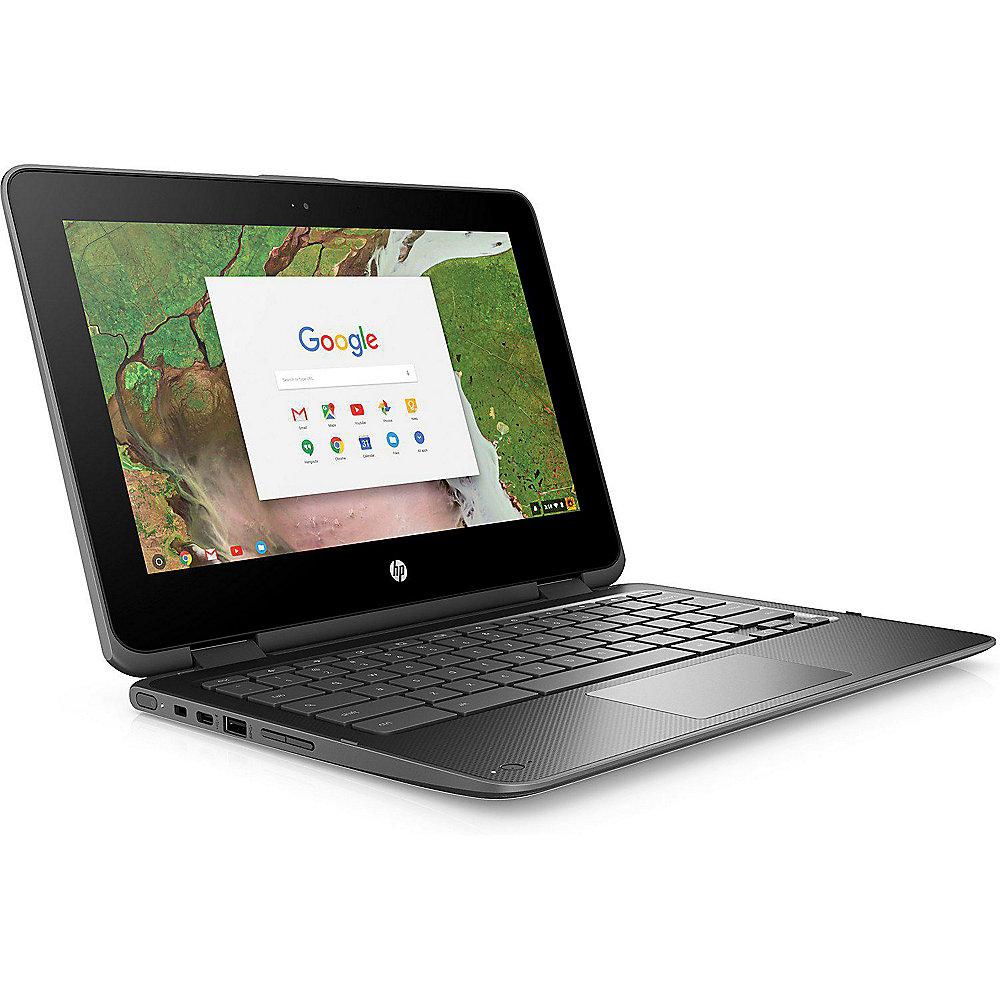 HP Chromebook x360 11 G1 EE 2XZ59EA 2in1 Notebook N3350 Chrome OS