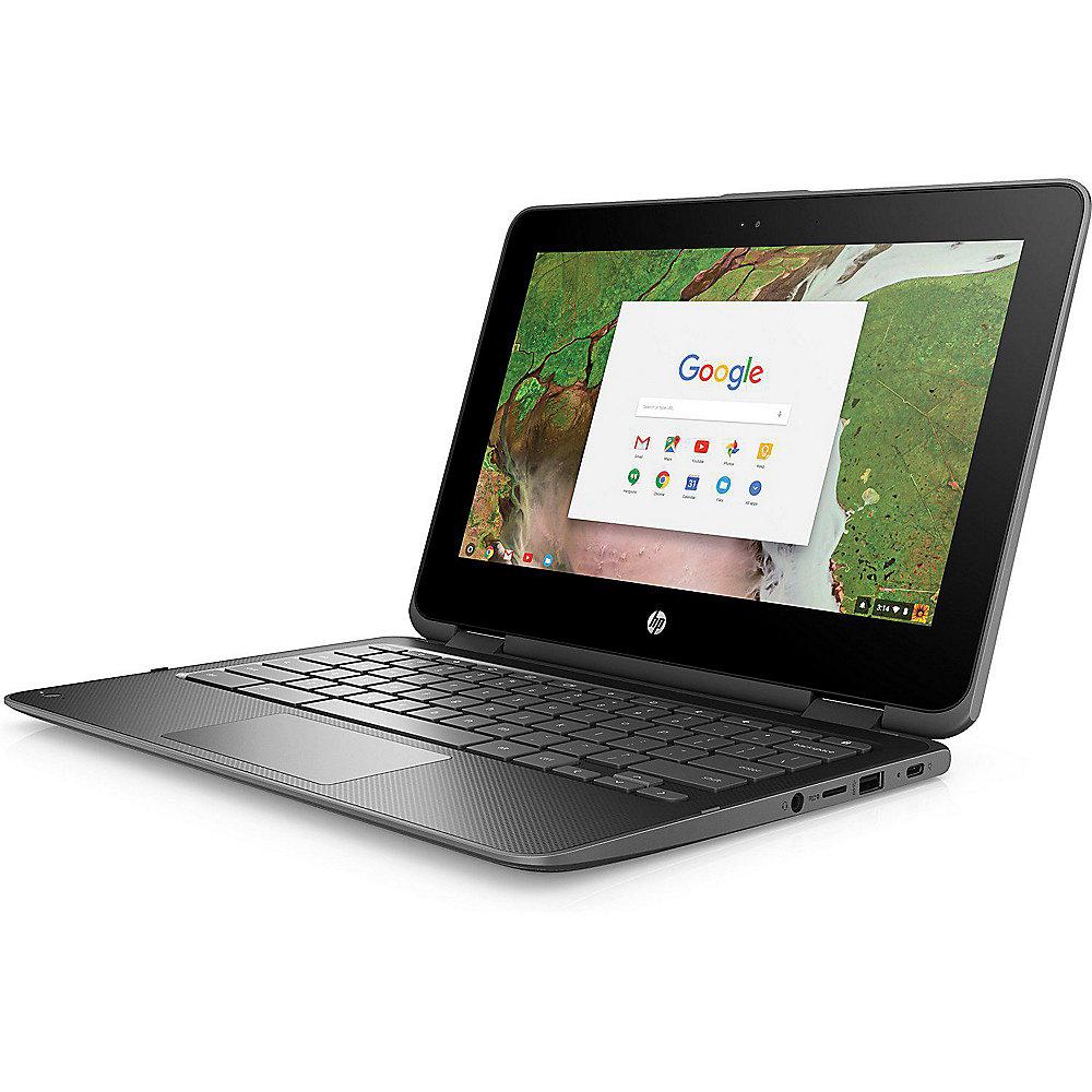 HP Chromebook x360 11 G1 EE 2XZ59EA 2in1 Notebook N3350 Chrome OS