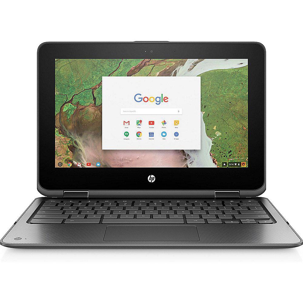 HP Chromebook x360 11 G1 EE 2XZ59EA 2in1 Notebook N3350 Chrome OS, HP, Chromebook, x360, 11, G1, EE, 2XZ59EA, 2in1, Notebook, N3350, Chrome, OS