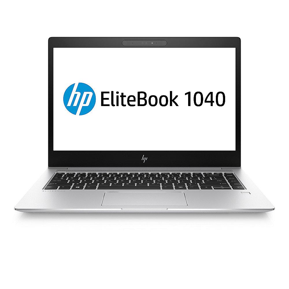HP EliteBook 1040 G4 Notebook i7-7820HQ Full HD SSD LTE Win 10 Pro Sure View, HP, EliteBook, 1040, G4, Notebook, i7-7820HQ, Full, HD, SSD, LTE, Win, 10, Pro, Sure, View