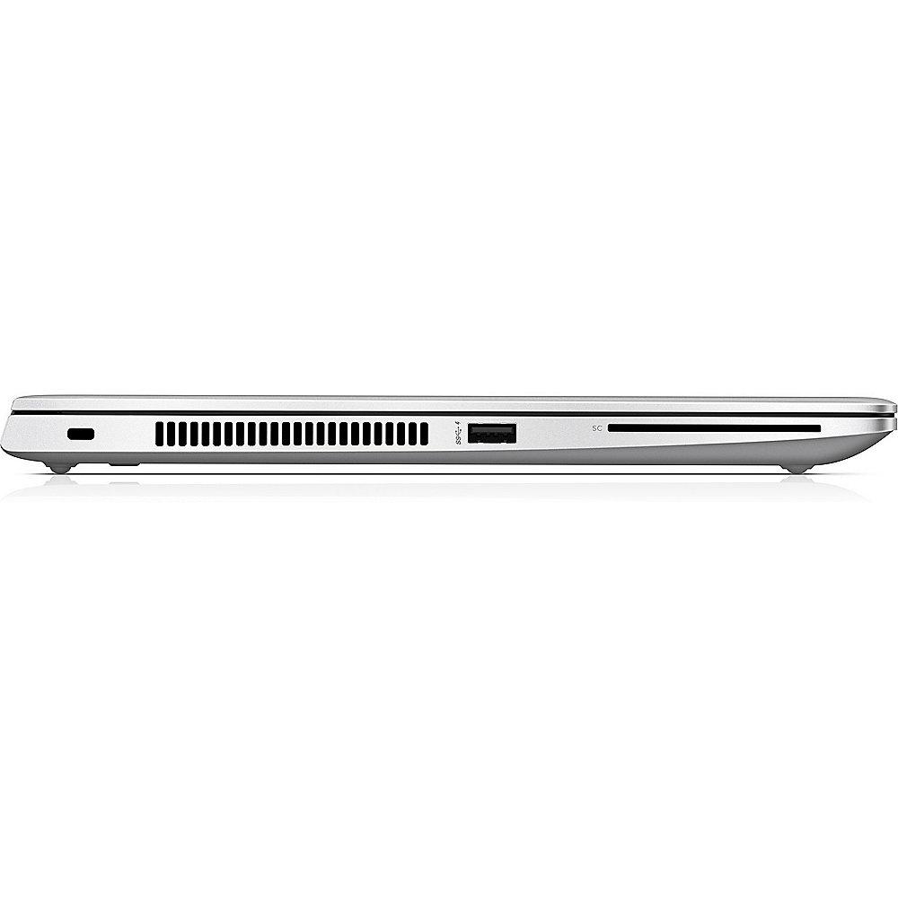 HP EliteBook 745 G5 3UP64EA Notebook Ryzen 5 Pro 2500U Full HD SSD Win 10 Pro