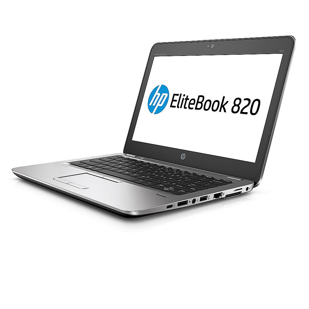 HP EliteBook 820 G3 V1B35ET Notebook i5-6200U Full HD Windows 7/10 Pro