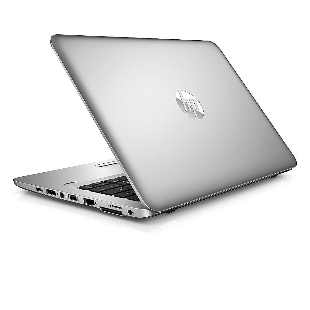 HP EliteBook 820 G3 V1B35ET Notebook i5-6200U Full HD Windows 7/10 Pro