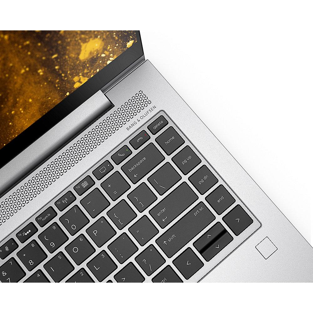 HP EliteBook 840 G5 3JX65EA Notebook i7-8550U Full HD SSD LTE Cat9 Win 10 Pro