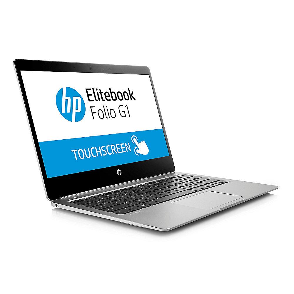 HP EliteBook Folio G1 Z2U98ES Touch Notebook m7-6Y75 SSD UHD Windows 10, HP, EliteBook, Folio, G1, Z2U98ES, Touch, Notebook, m7-6Y75, SSD, UHD, Windows, 10
