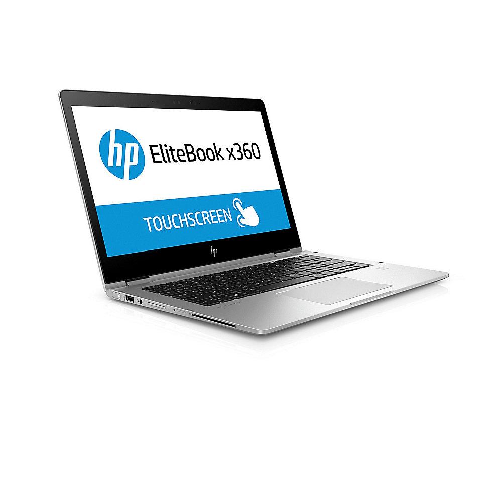 HP EliteBook x360 1030 G2 13" Full HD 2in1 i5-7200U 8GB/256GB SSD Win 10 Pro